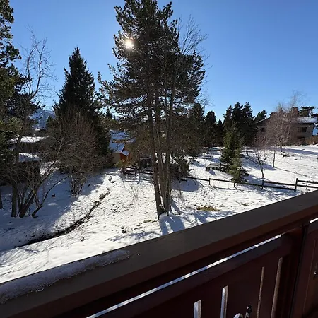 Les Sorbiers, En Rondins, Classe 4****etoiles Chalet